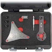 Bahco Kit De Distribuição Para Motores Fca Group 1.4 Multiair