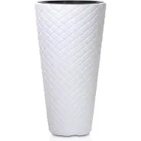 Prosperplast Vaso De Flores 57l Matuba Collection 40x40x78 Cm