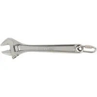 Bahco Chave Inglesa 80 Series For Work At Height 4´´