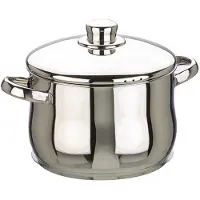 Ibili Caçarola Inox Oslo 22 Cm