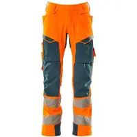 Mascot Calças De Trabalho Accelerate Safe 19079