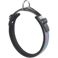 Ferplast Coleira De Cachorro Ergotattoo 20 Mm 45 Cm