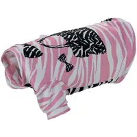 Ferplast T-shirt De Cachorro Da Savana