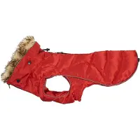 Kruuse Casaco Para Cachorro Buster Active Overcoat High Risk Xs