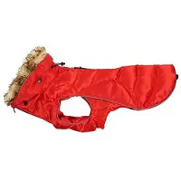 Kruuse Casaco Para Cachorro Buster Active Overcoat High Risk S