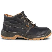 Paredes Seguridad Botas De Segurança Bt1007 S3 Src