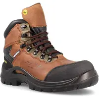 Paredes Seguridad Botas De Segurança Cazalla S3 Hi Ci Fo Wr Esd Src