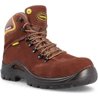 Paredes Seguridad Botas De Segurança Gorbea S3 Hi Ci Fo Wr Esd Src