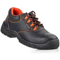 Blackleather Calçado De Segurança S3 Src