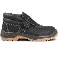 Paredes Seguridad Botas De Segurança Bt1001 S3 Src