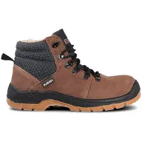 Paredes Seguridad Botas De Segurança Terra S1p Src