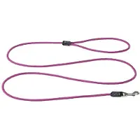 Rogz Trela Para Cão Rope 9 Mm Hllr09-k