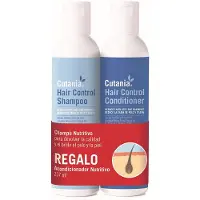 Vetnova Xampu Pack Cutania 236ml