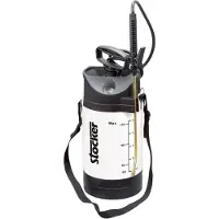 Stocker Bomba De Pulverização 5l Fpm
