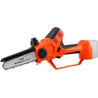 Stocker Motosserra De Poda Magma E-150 Lm 21 V No Batno
