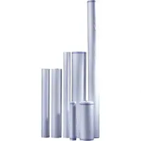 Stocker Bobina De Não Tecido 17 G/m² 2x250 M