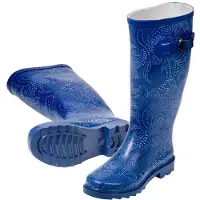 Stocker Botas De Chuva