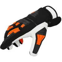 Stocker Luvas De Trabalho