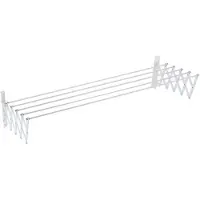Sauvic Estendal Extensível Revestido A Plástico 170 Cm