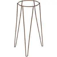 Sauvic Vaso De Plantas 20x60 Cm
