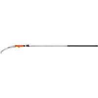 Stocker Serra De Poda Corvo 430 Tc Pro Alu 220-410 Cm