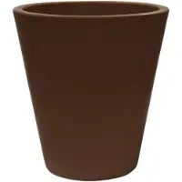 Wellhome Vaso De Flores Corsa 40x40 Cm