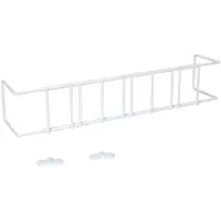 Sauvic Suporte De Janela Extensível 150-200 Cm