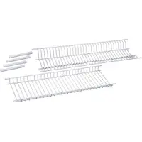 Sauvic Armário Para Escorredor De Pratos 65 Cm