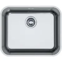Mepamsa Pia Square 50.40 Inox