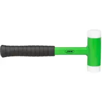 JBM Martelo De Nylon 40 Mm