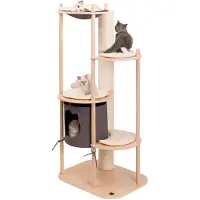 Catit Casa Na árvore Grande Vesper