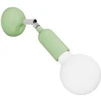 Creative Cables Candeeiro Fermaluce Com Junta E Interruptor Incorporado-com A Bulb Silicone