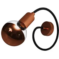 Creative Cables Candeeiro De Teto Ou Parede Creative Flex 60 Cm