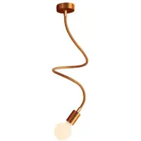Creative Cables Candeeiro De Teto Ou Parede Creative Flex 90 Cm