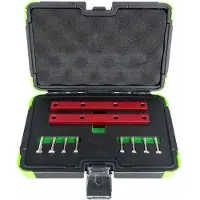 JBM Kit De Ajuste Mercedes M642
