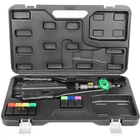 JBM Rebitador De Porcas 16´´ 52596 400 Mm