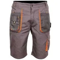 Workfit Calções Pro