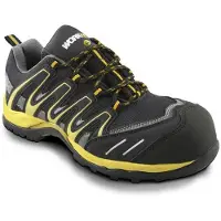 Workfit Calçado De Segurança Trail Esd