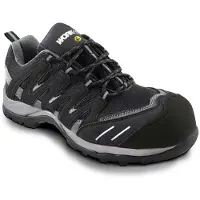 Workfit Calçado De Segurança Trail Esd