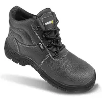 Workfit Botas De Segurança Nilo Basic S3 Scr