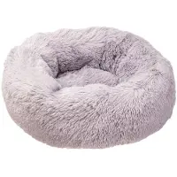 Ferplast Cama De Cachorro Cuddly 60x14 Cm