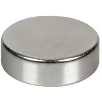 Stoker Ímã De Neodímio 35x10 Mm