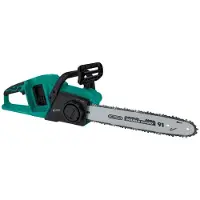 Vatton Motosserra Sem Escova Sem Bateria 40v
