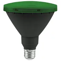 Matel Lâmpada Led Par38 Ip65 E27 15w