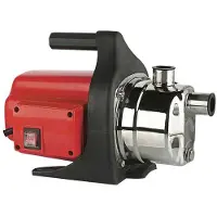 Worgrip Bomba Submersível De água Limpa 800w