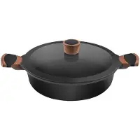 Supreme Caçarola Baixa Em Xilano 40 Cm