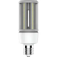 Matel Lâmpada Led Tubular Samsung Chip E27 Neutral 36w