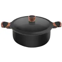 Supreme Caçarola Alta De Xilano 20 Cm