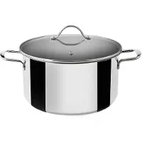 Supreme Panela De Indução 22 Cm