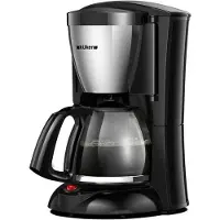 Kuken Cafeteira De Filtro 1000w 10-12 Xícaras